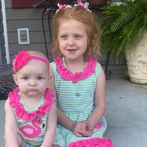 Meet your Posher, Anderson